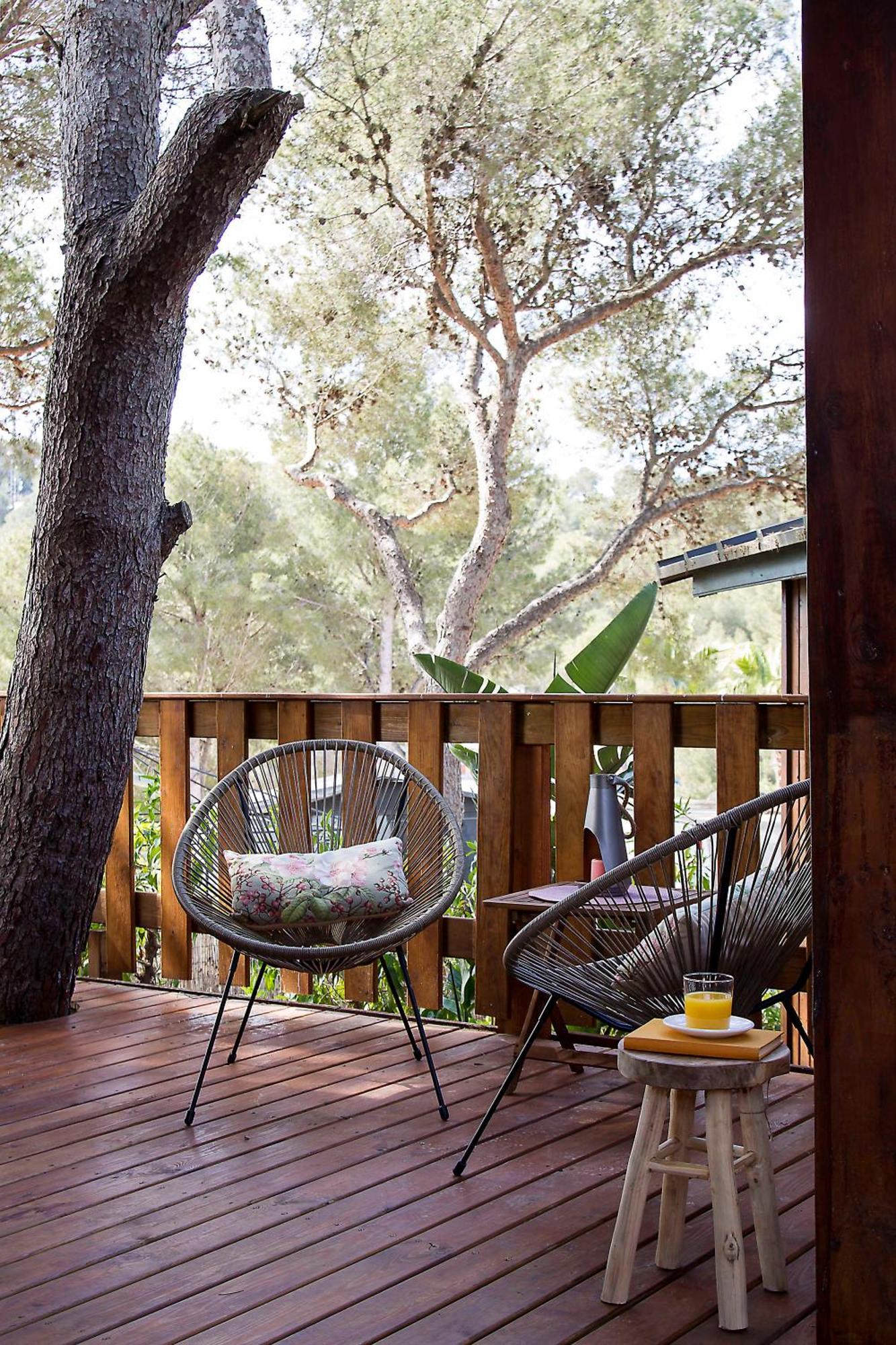 טמריט Camping Caledonia מראה חיצוני תמונה