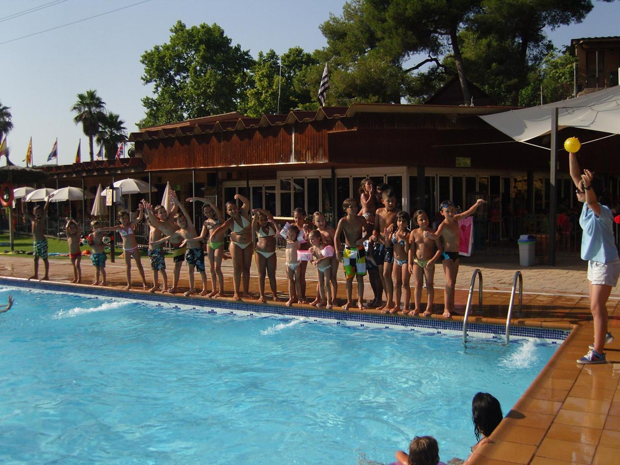טמריט Camping Caledonia מראה חיצוני תמונה